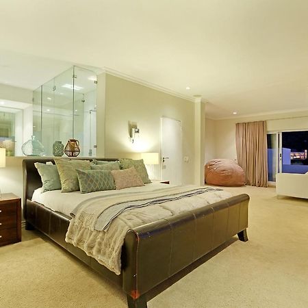 Hideaway Cape Town Leilighet Hout Bay Eksteriør bilde