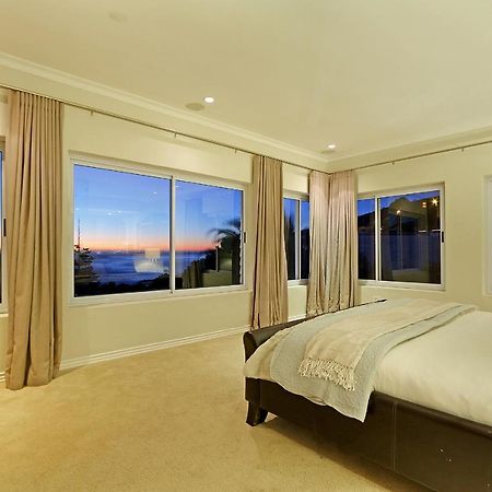 Hideaway Cape Town Leilighet Hout Bay Eksteriør bilde