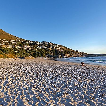 Hideaway Cape Town Leilighet Hout Bay Eksteriør bilde