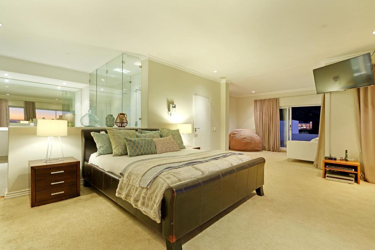 Hideaway Cape Town Leilighet Hout Bay Eksteriør bilde