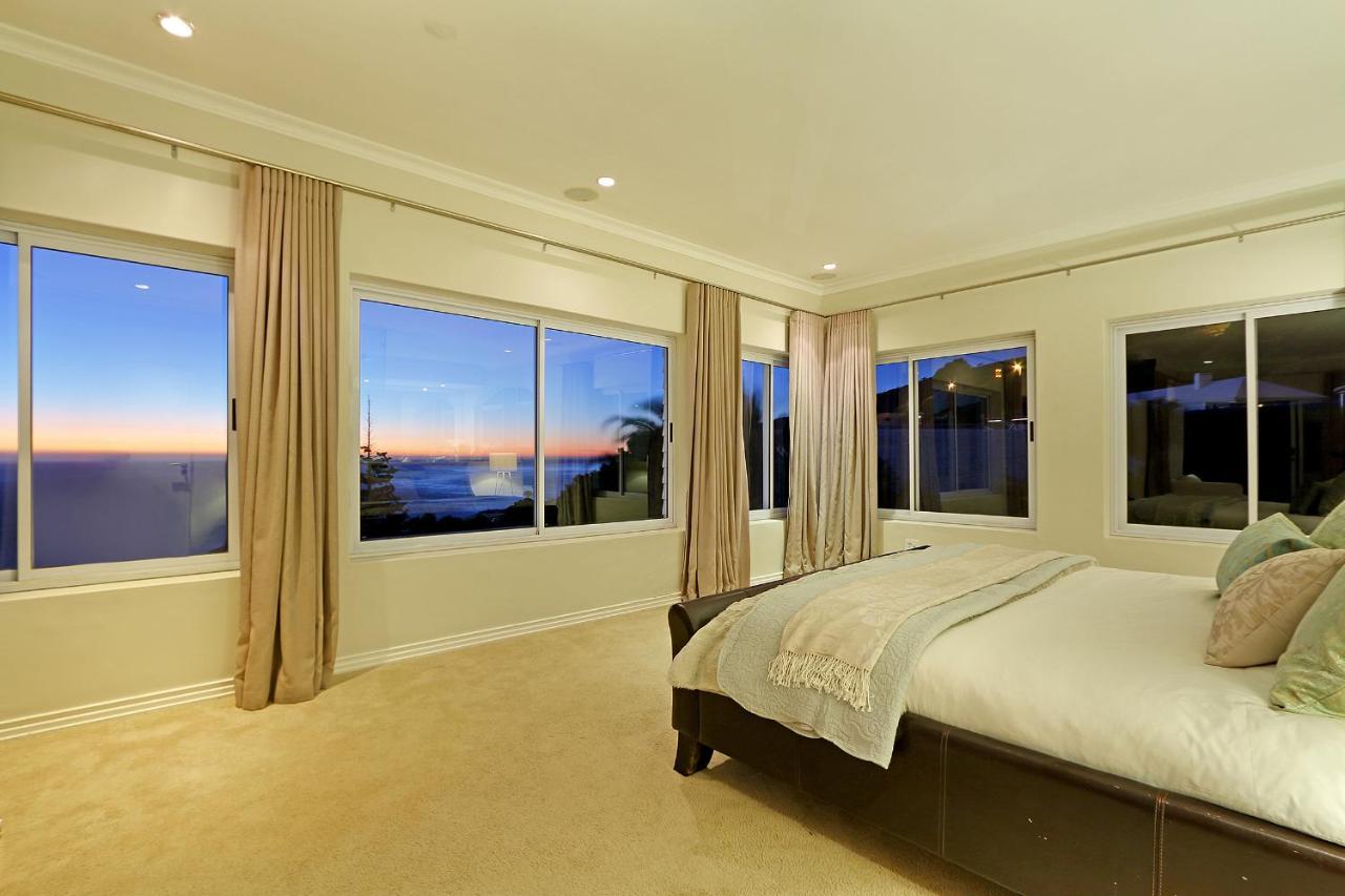 Hideaway Cape Town Leilighet Hout Bay Eksteriør bilde
