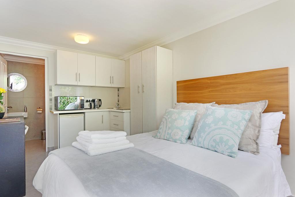 Hideaway Cape Town Leilighet Hout Bay Eksteriør bilde