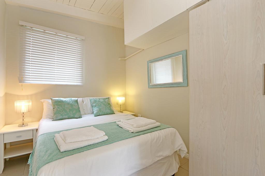 Hideaway Cape Town Leilighet Hout Bay Eksteriør bilde