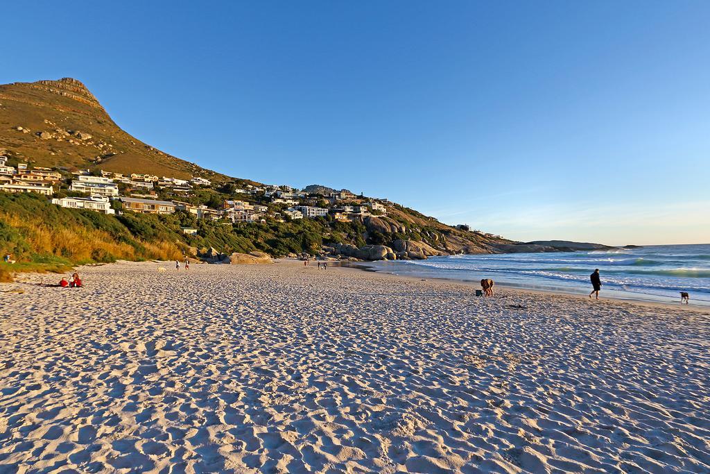 Hideaway Cape Town Leilighet Hout Bay Eksteriør bilde