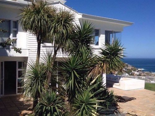 Hideaway Cape Town Leilighet Hout Bay Eksteriør bilde