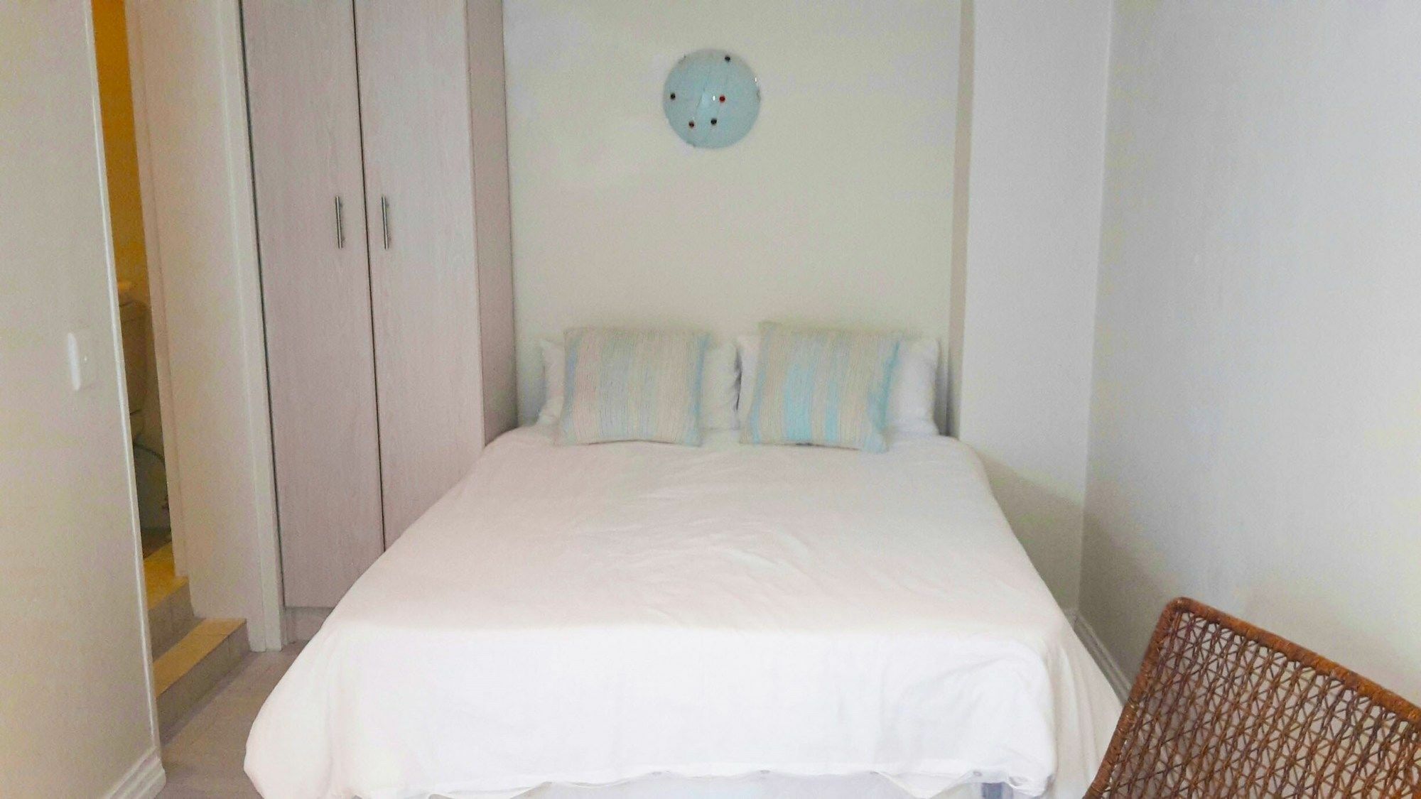 Hideaway Cape Town Leilighet Hout Bay Eksteriør bilde