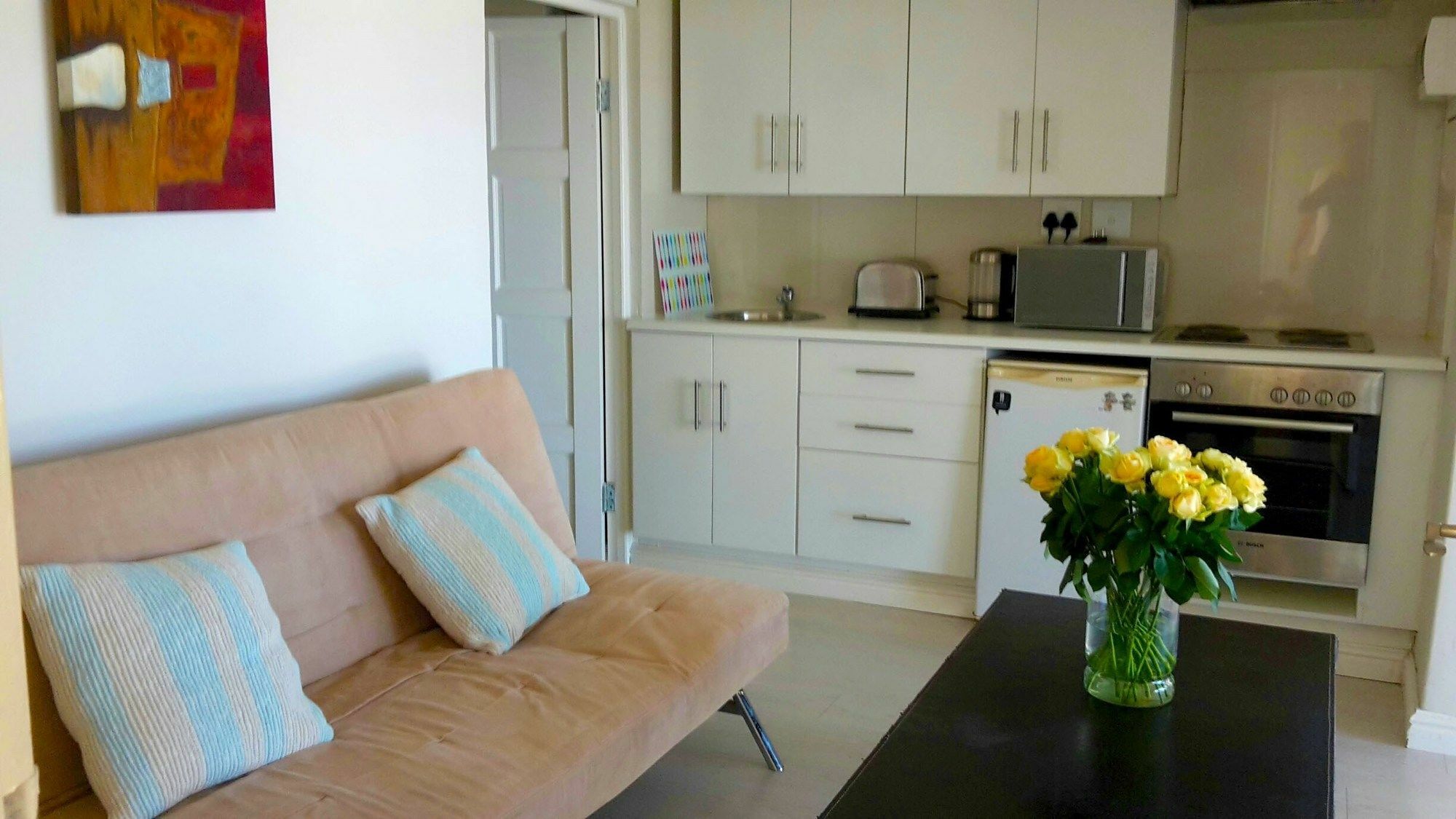 Hideaway Cape Town Leilighet Hout Bay Eksteriør bilde